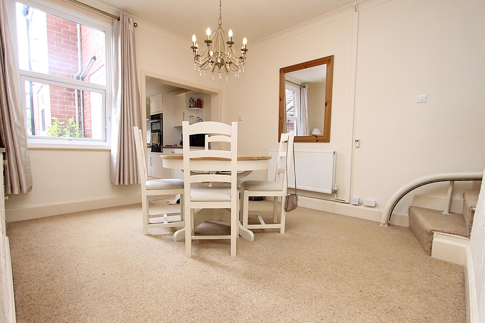Woodfield Crescent, Kidderminster